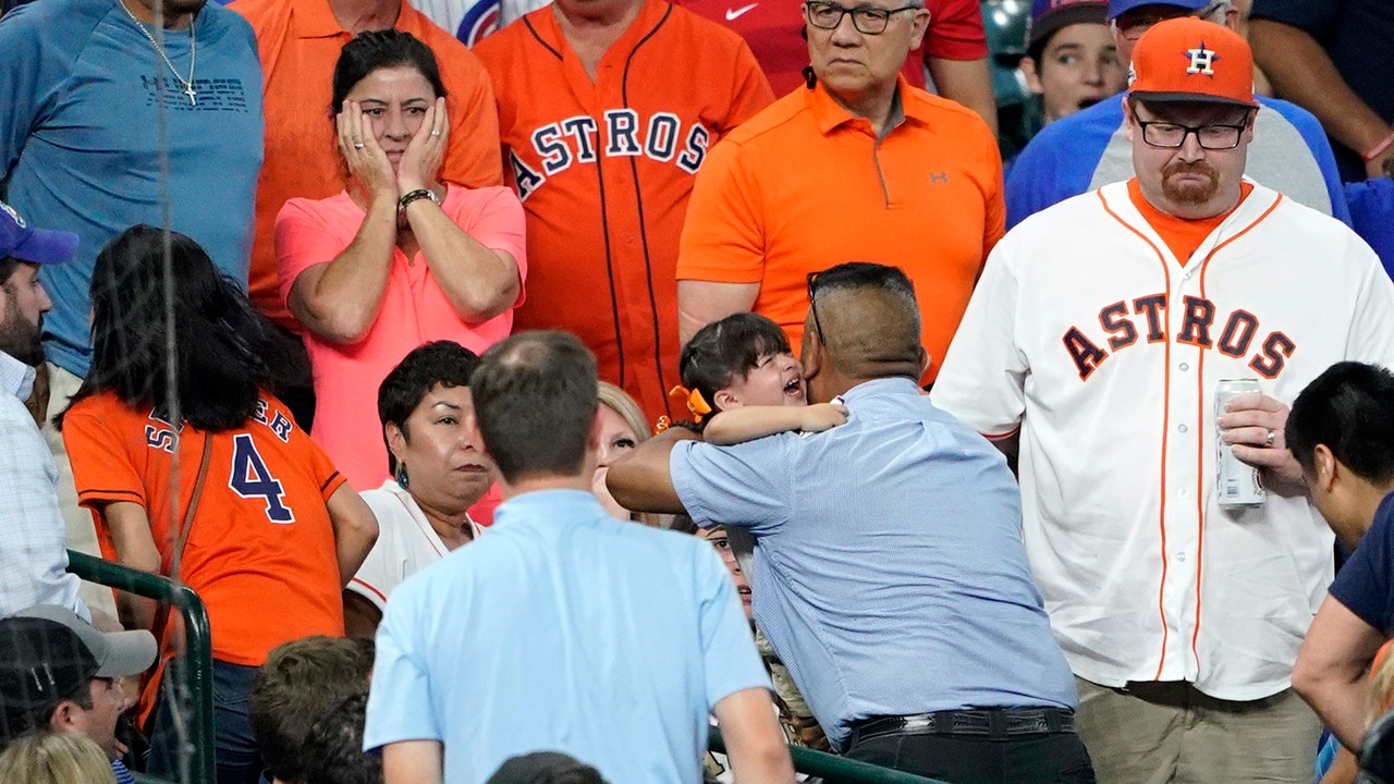 LEADING OFF: Netting under scrutiny again, Red Sox vs Yanks